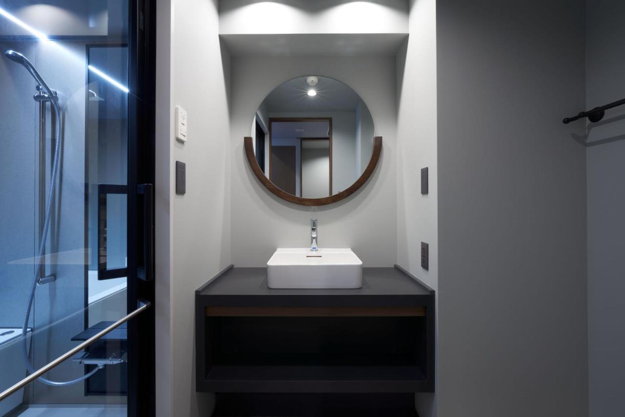 Cocoshuku Akasaka Premium Hotel Tokyo Exterior photo