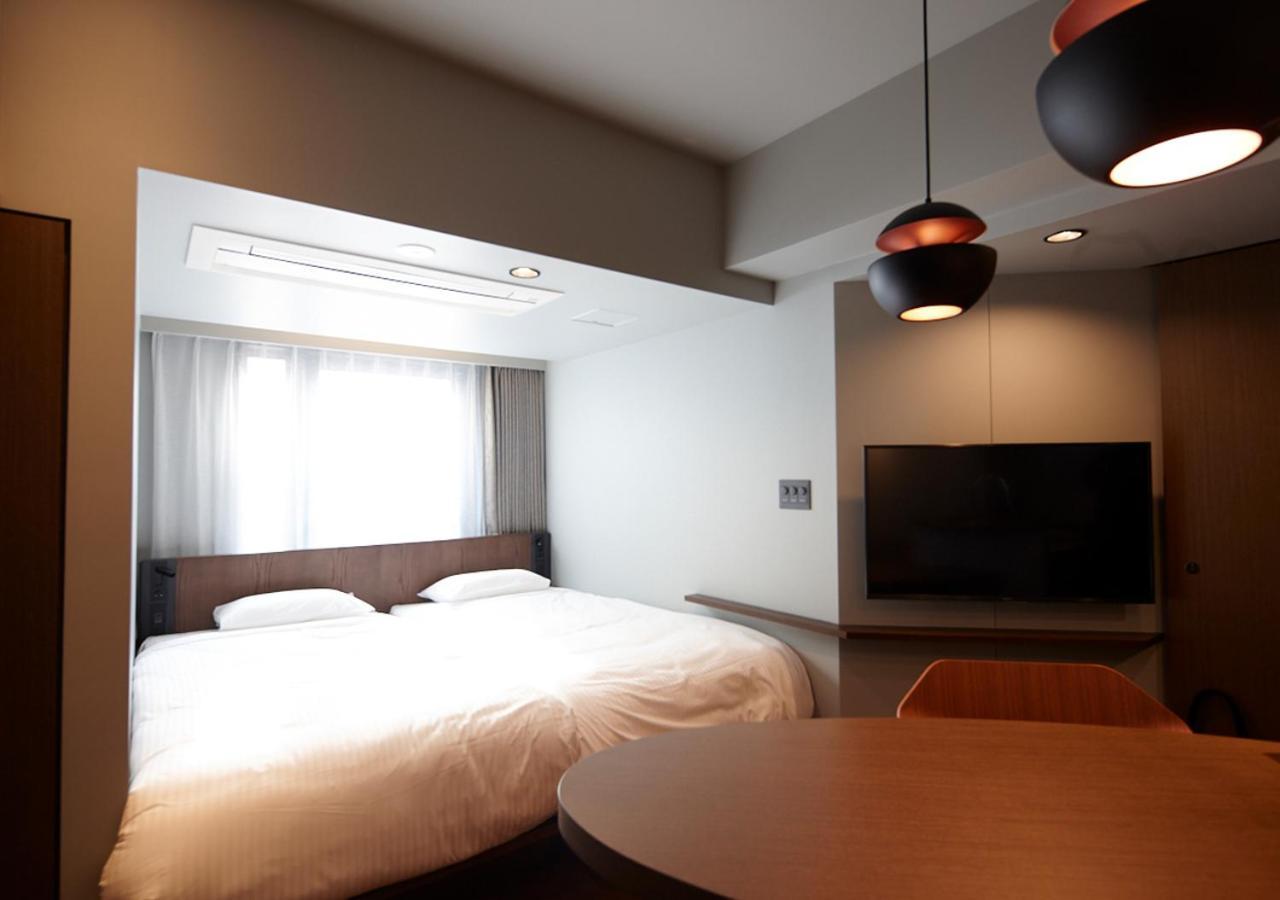 Cocoshuku Akasaka Premium Hotel Tokyo Exterior photo