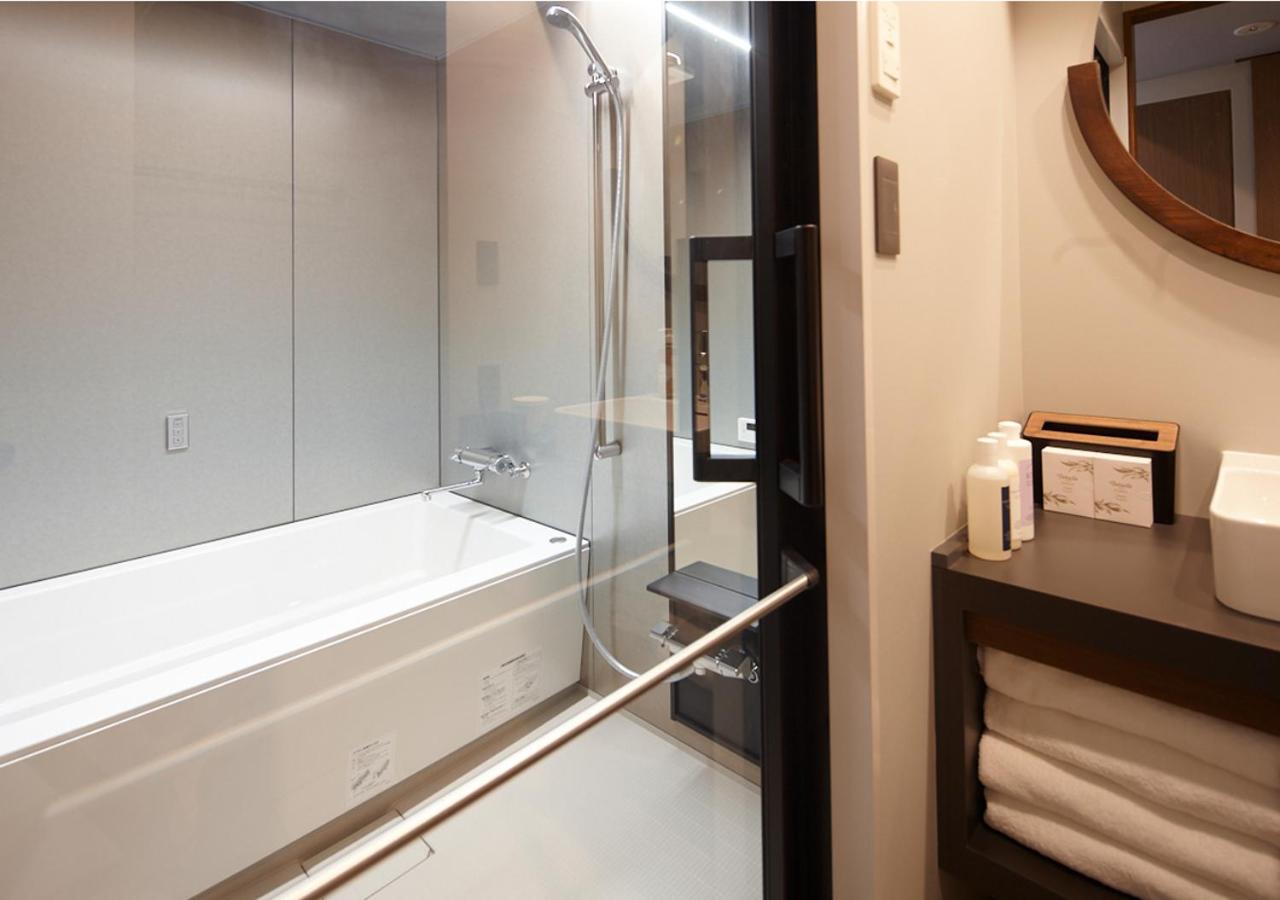 Cocoshuku Akasaka Premium Hotel Tokyo Exterior photo