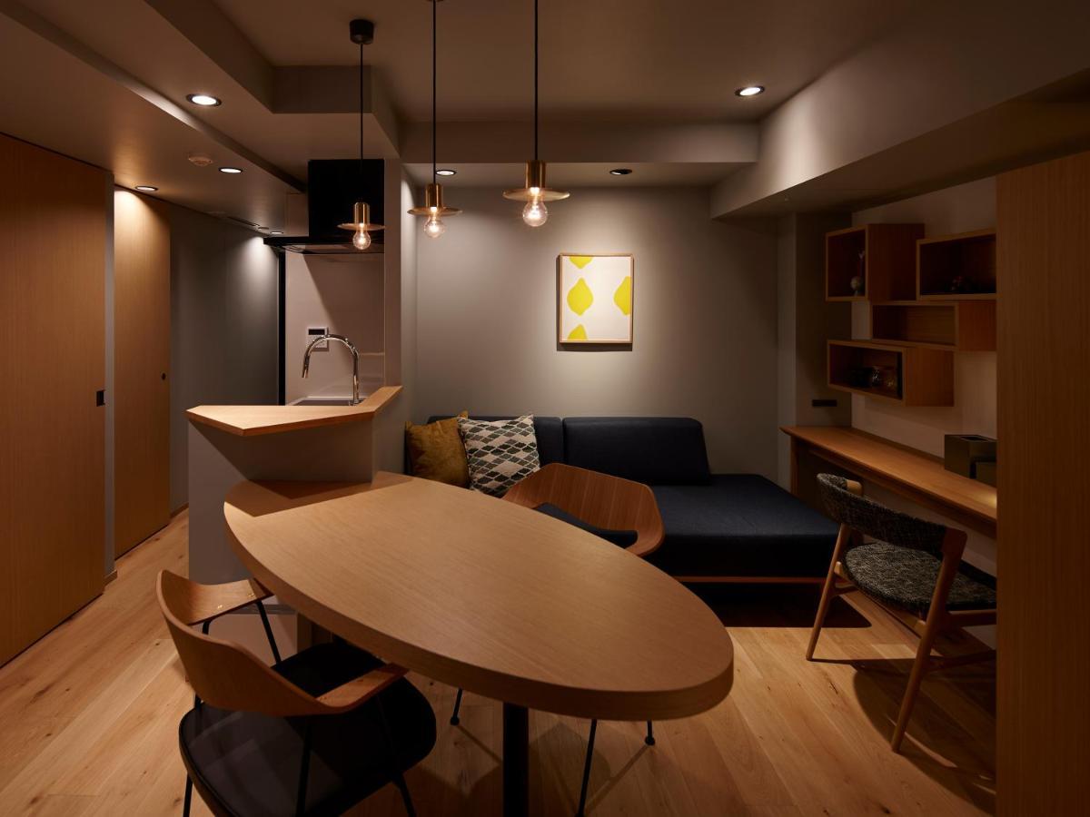 Cocoshuku Akasaka Premium Hotel Tokyo Exterior photo